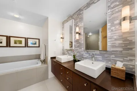 $1,295,000 | 845 Fort Stockton Drive, Unit 312, San Diego, CA 92103