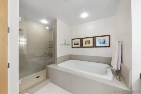 $1,295,000 | 845 Fort Stockton Drive, Unit 312, San Diego, CA 92103