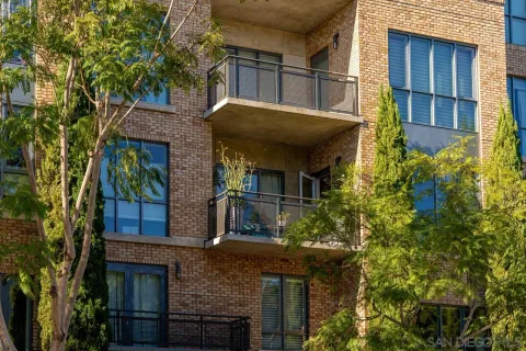 $1,295,000 | 845 Fort Stockton Drive, Unit 312, San Diego, CA 92103