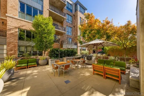 $1,295,000 | 845 Fort Stockton Drive, Unit 312, San Diego, CA 92103