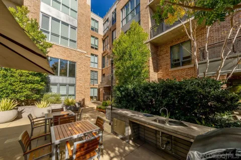 $1,295,000 | 845 Fort Stockton Drive, Unit 312, San Diego, CA 92103