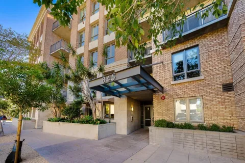 $1,295,000 | 845 Fort Stockton Drive, Unit 312, San Diego, CA 92103