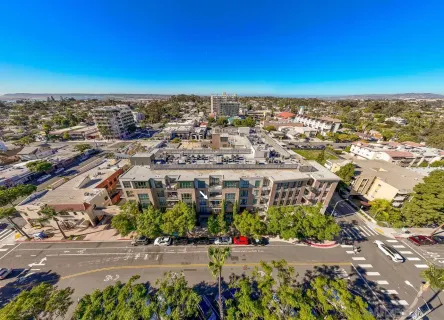 $1,295,000 | 845 Fort Stockton Drive, Unit 312, San Diego, CA 92103