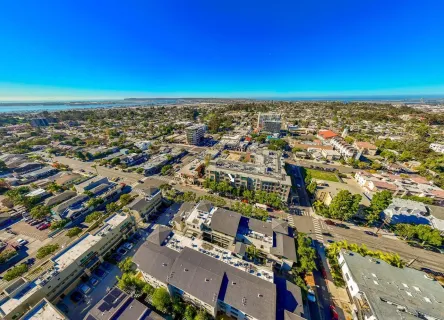 $1,295,000 | 845 Fort Stockton Drive, Unit 312, San Diego, CA 92103