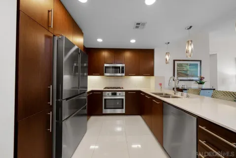 $1,295,000 | 845 Fort Stockton Drive, Unit 312, San Diego, CA 92103