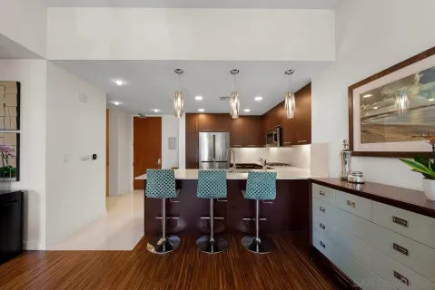 $1,295,000 | 845 Fort Stockton Drive, Unit 312, San Diego, CA 92103