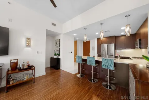 $1,295,000 | 845 Fort Stockton Drive, Unit 312, San Diego, CA 92103