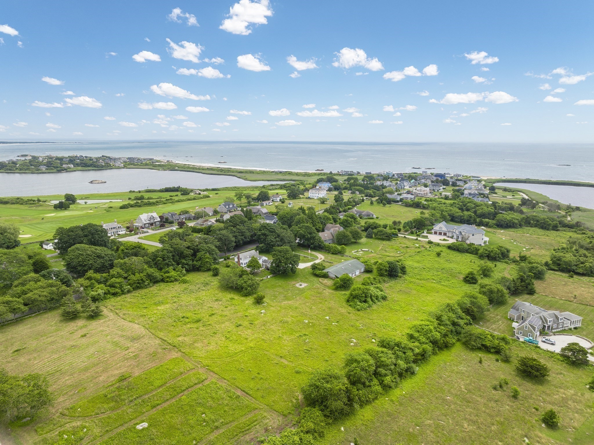 165 Howland Road Westport, MA 02790 - Photo 5 of 9 Gallery Image 5
