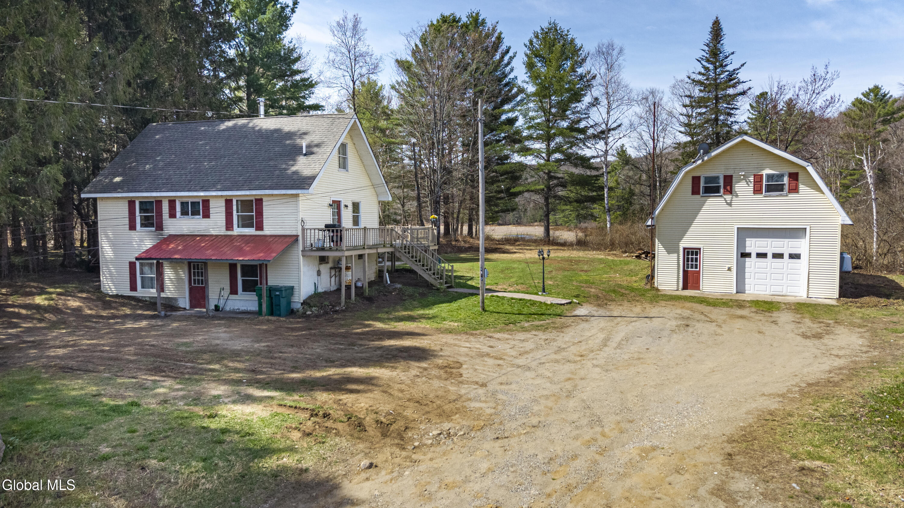 1817 Highway 28N Minerva, NY 12851 - Photo 2 of 35 16-ADKedit--16