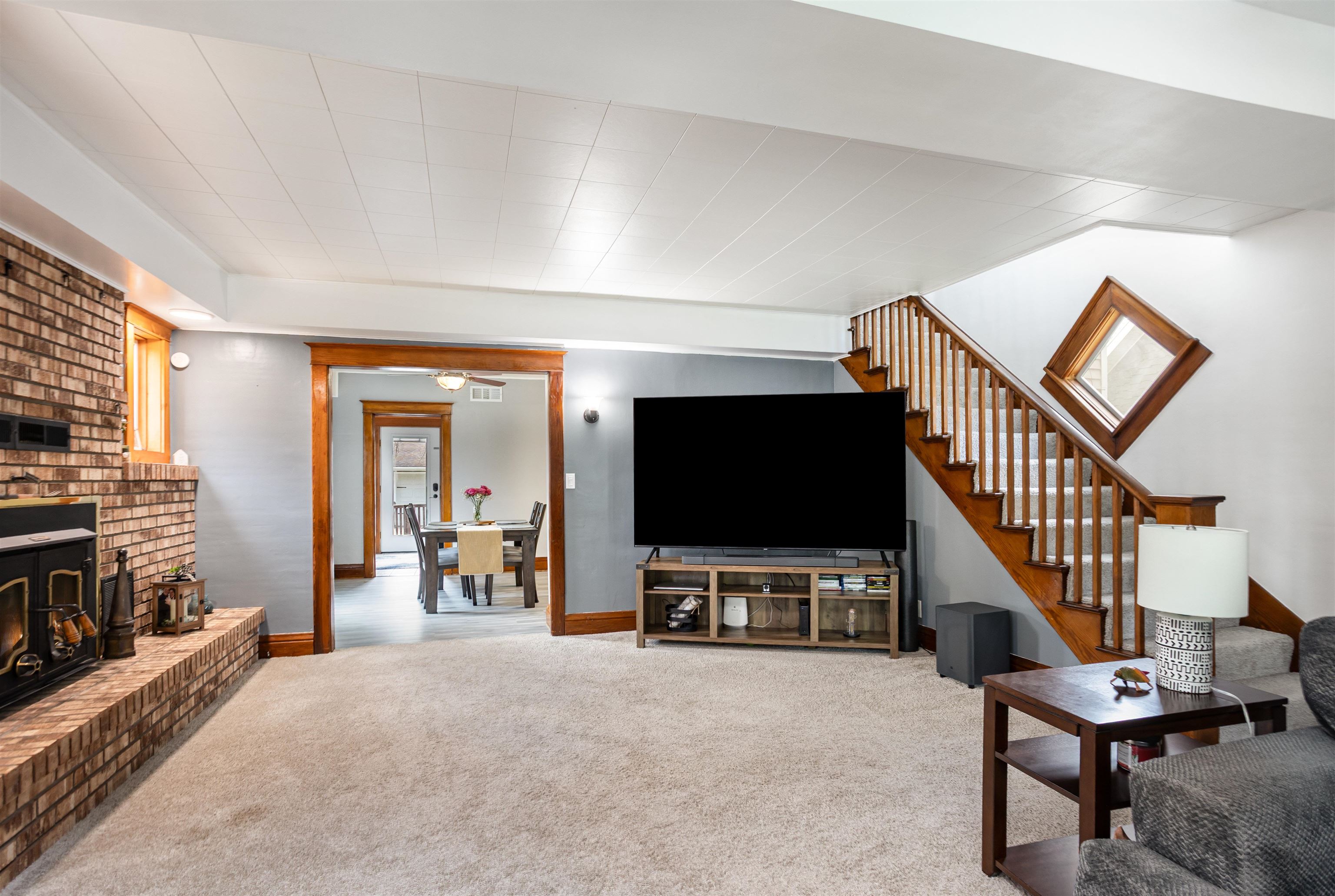 3915 North Mission Road Rosebush, MI 48878 - Photo 5 of 34 Gallery Image 5