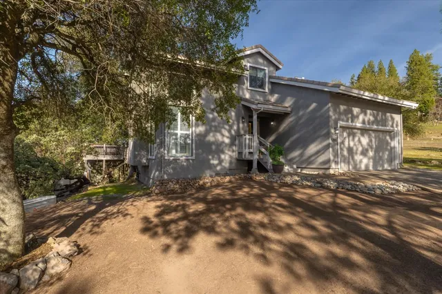 $515,000 | 1203 Laurel Lane, Murphys, CA 95247