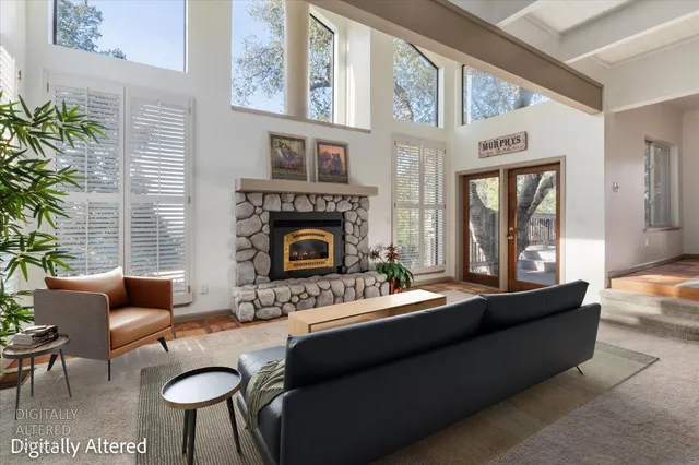 $515,000 | 1203 Laurel Lane, Murphys, CA 95247