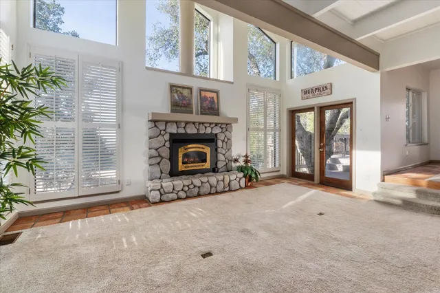 $515,000 | 1203 Laurel Lane, Murphys, CA 95247