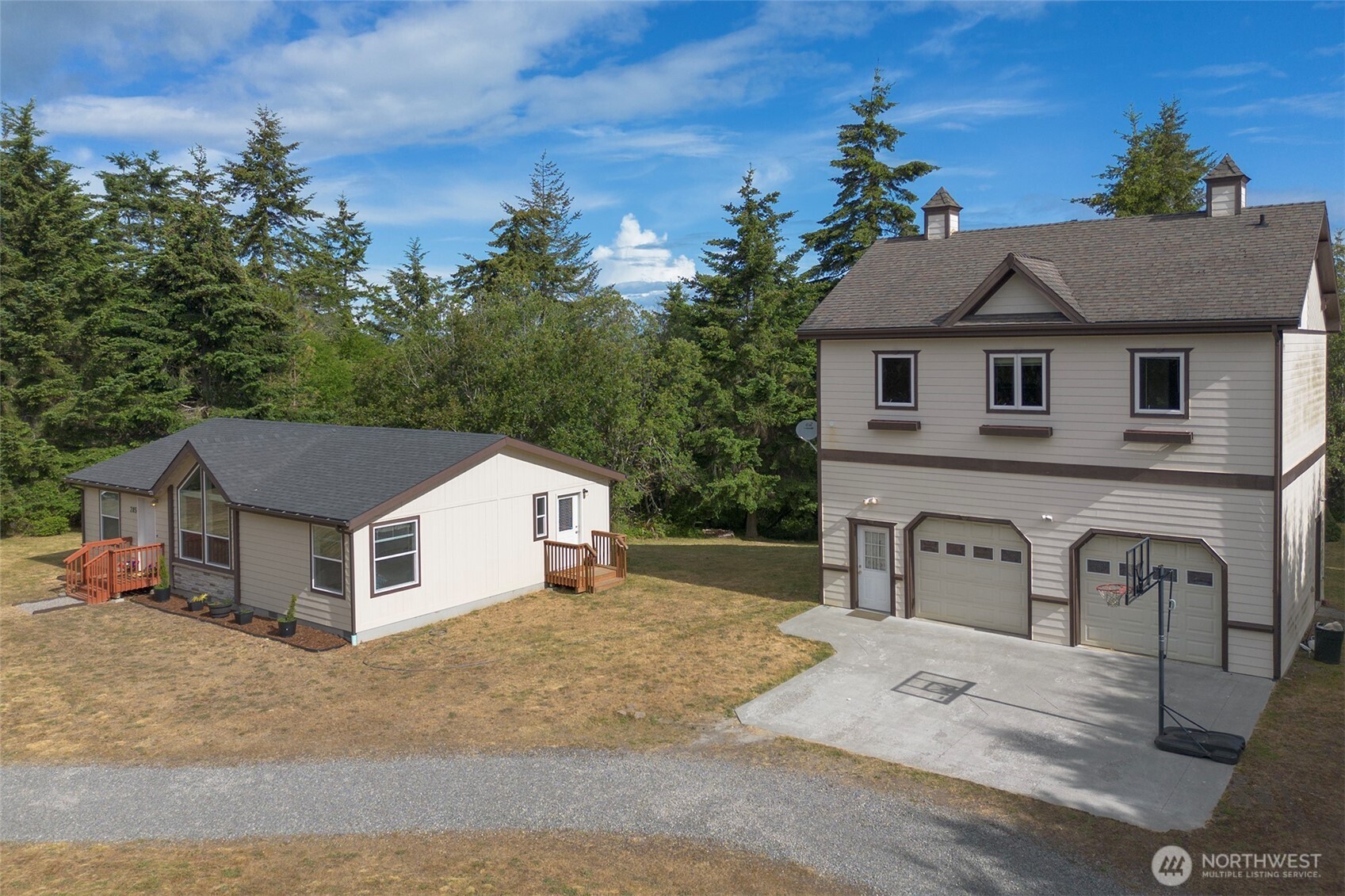 285 Bon Jon View Way Sequim, WA 98382 - Photo 38 of 40