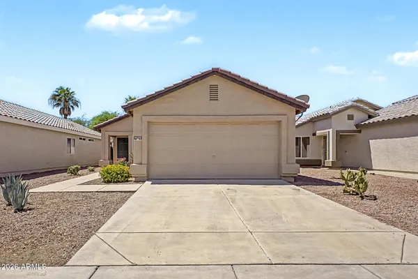 $1,875 | 11123 West Heatherbrae Drive, Phoenix, AZ 85037