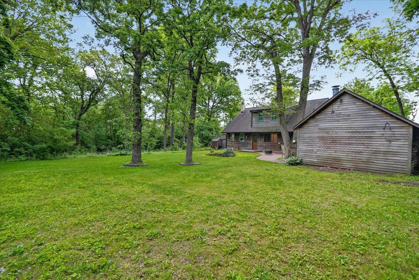 7008 Lavina Road Dane, WI 53529 - Photo 23 of 23