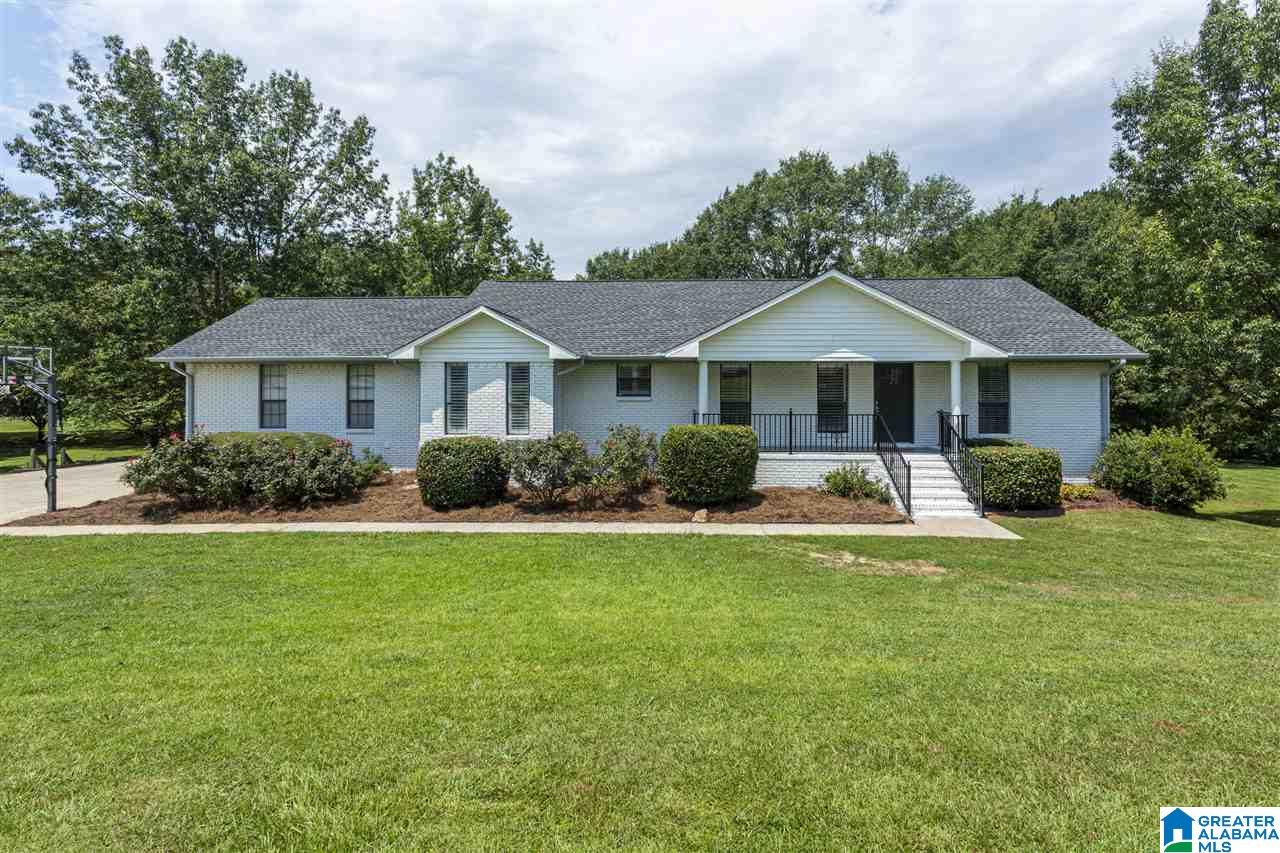5500 Smith Road Pell City, AL 35128 - Photo 1 of 50