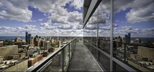 235 West Van Buren Street, Unit 4504 Chicago, IL 60607 - Photo 7 of 11