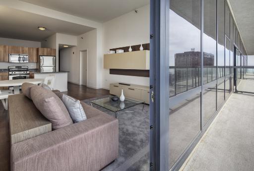235 West Van Buren Street, Unit 4504 Chicago, IL 60607 - Photo 9 of 11