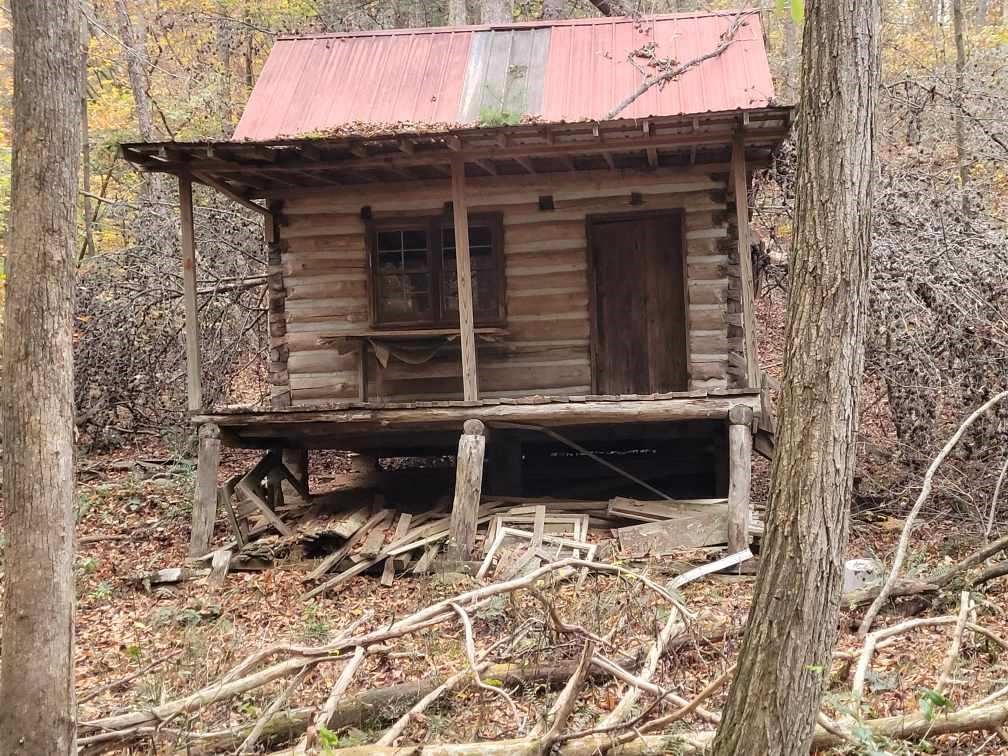 0 Chopped Oak Road Ellijay, GA 30540 - Photo 7 of 12 Gallery Image 7
