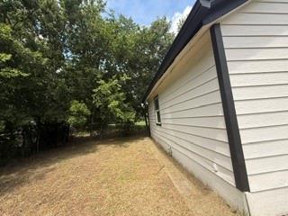 515 Burgett Street Forney, TX 75126 - Photo 15 of 15 Property exterior