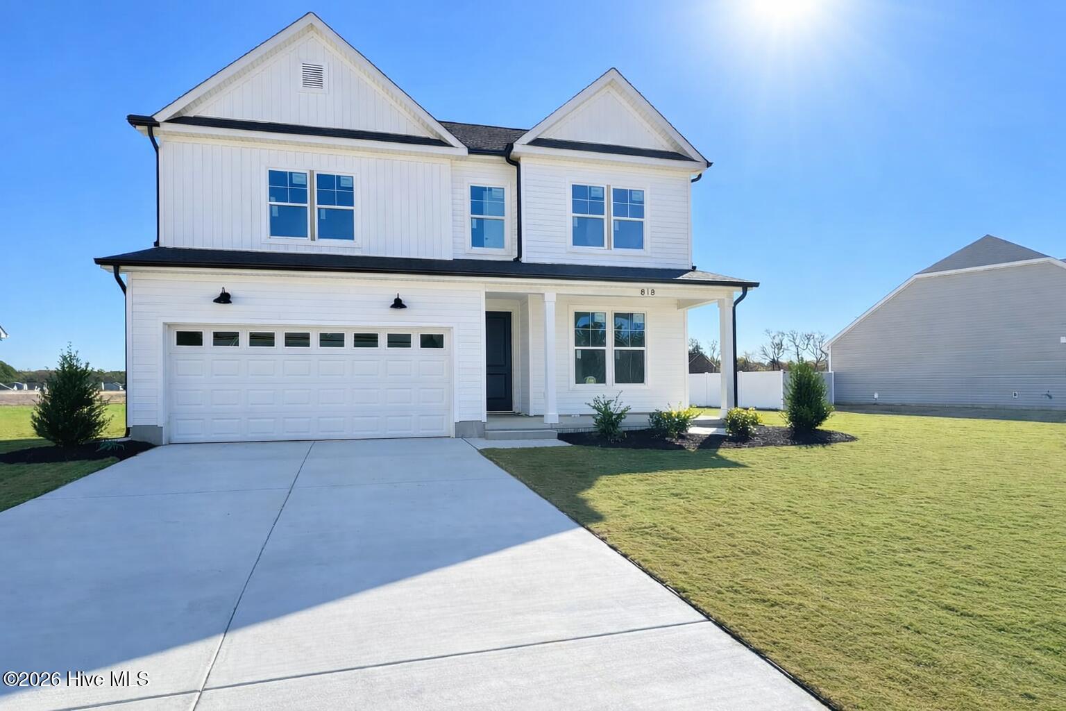 818 Fairway Road Ayden, NC 28513 - Photo 2 of 12 Enhance1