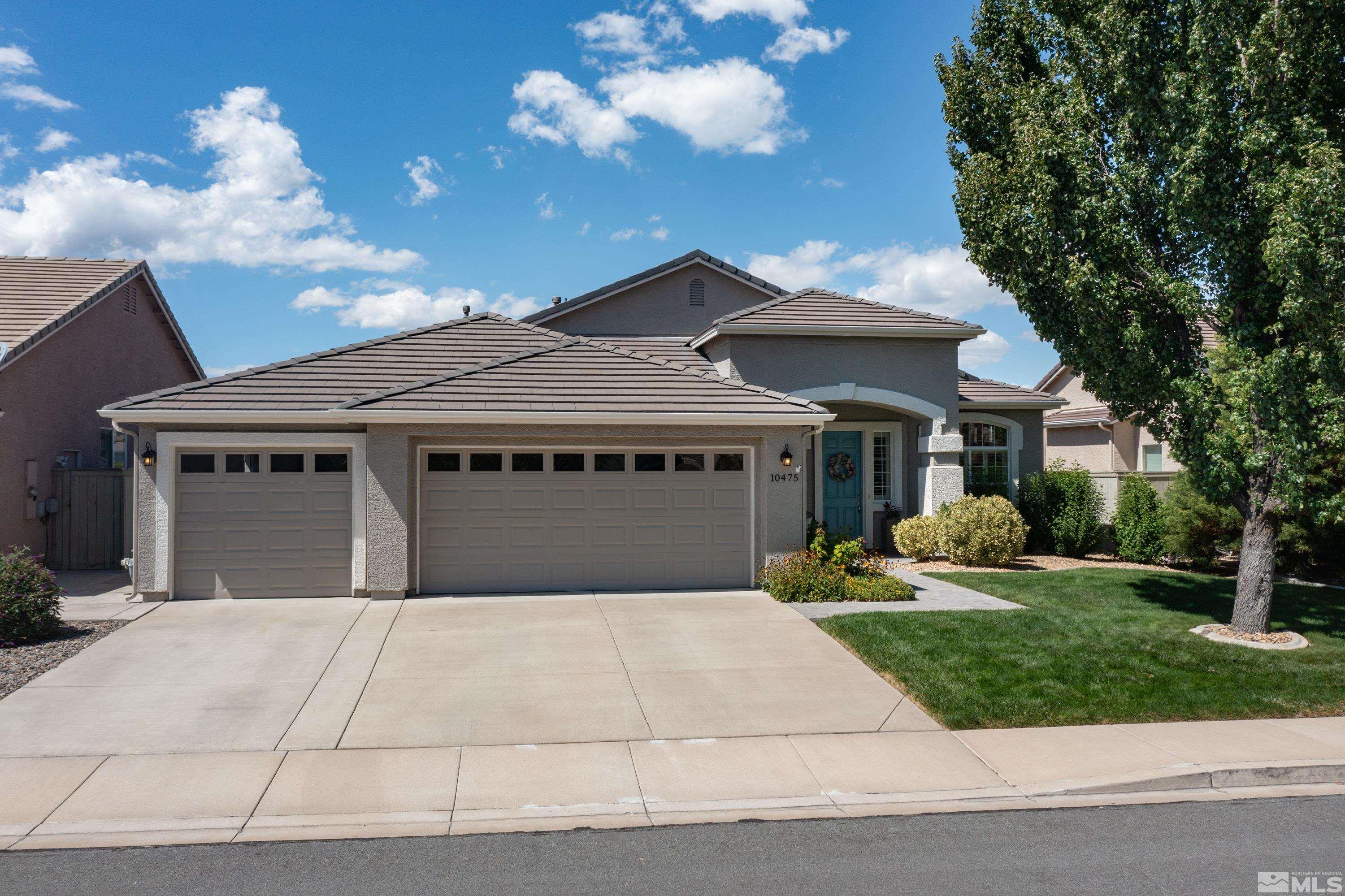 10475 Chantilly Way Reno, NV 89521 - Photo 4 of 38 Photo 4