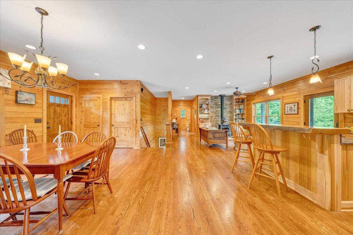 50 Lookout Ridge Lane Copper Hill, VA 24079 - Photo 20 of 78 020-MIB05242