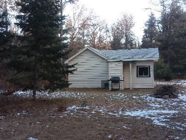 2103 Valley Vista Road Luzerne, MI 48636 - Photo 2 of 10 Gallery Image 2