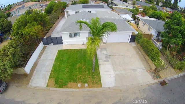 $1,699,000 | 10391 Mildred Avenue, Garden Grove, CA 92843