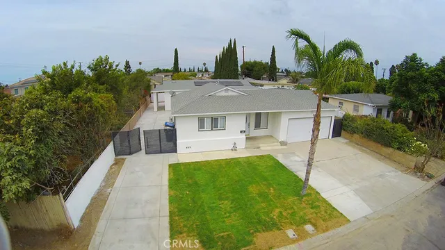 $1,699,000 | 10391 Mildred Avenue, Garden Grove, CA 92843