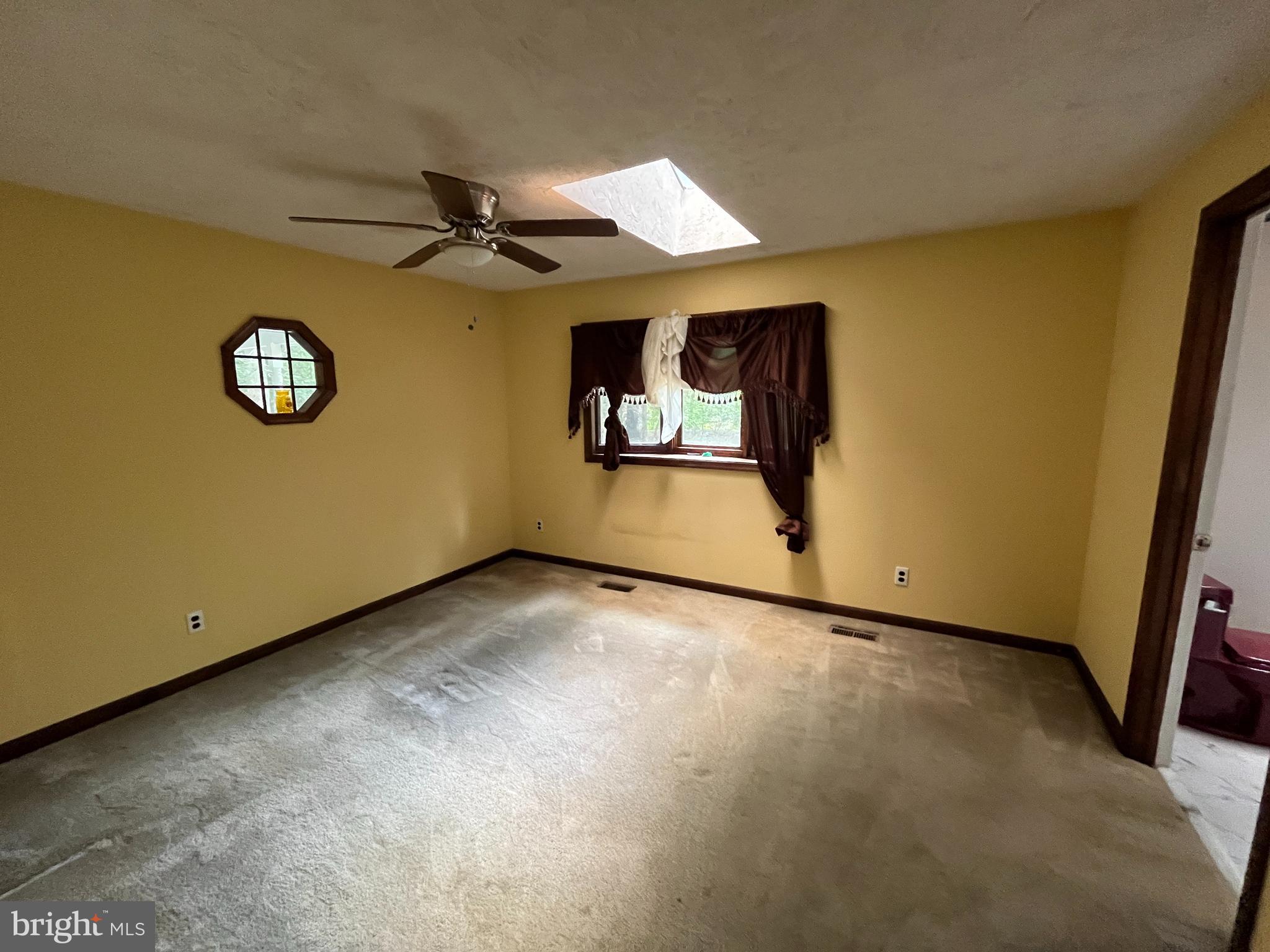 9809 Peppertree Road Spotsylvania, VA 22553 - Photo 9 of 14 Bedroom