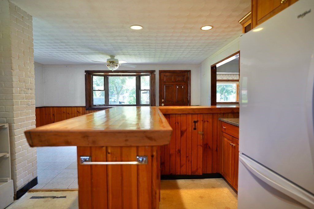 8 Dondi Road Beverly, MA 01915 - Photo 8 of 29 a view of a dining room with furniture and window
