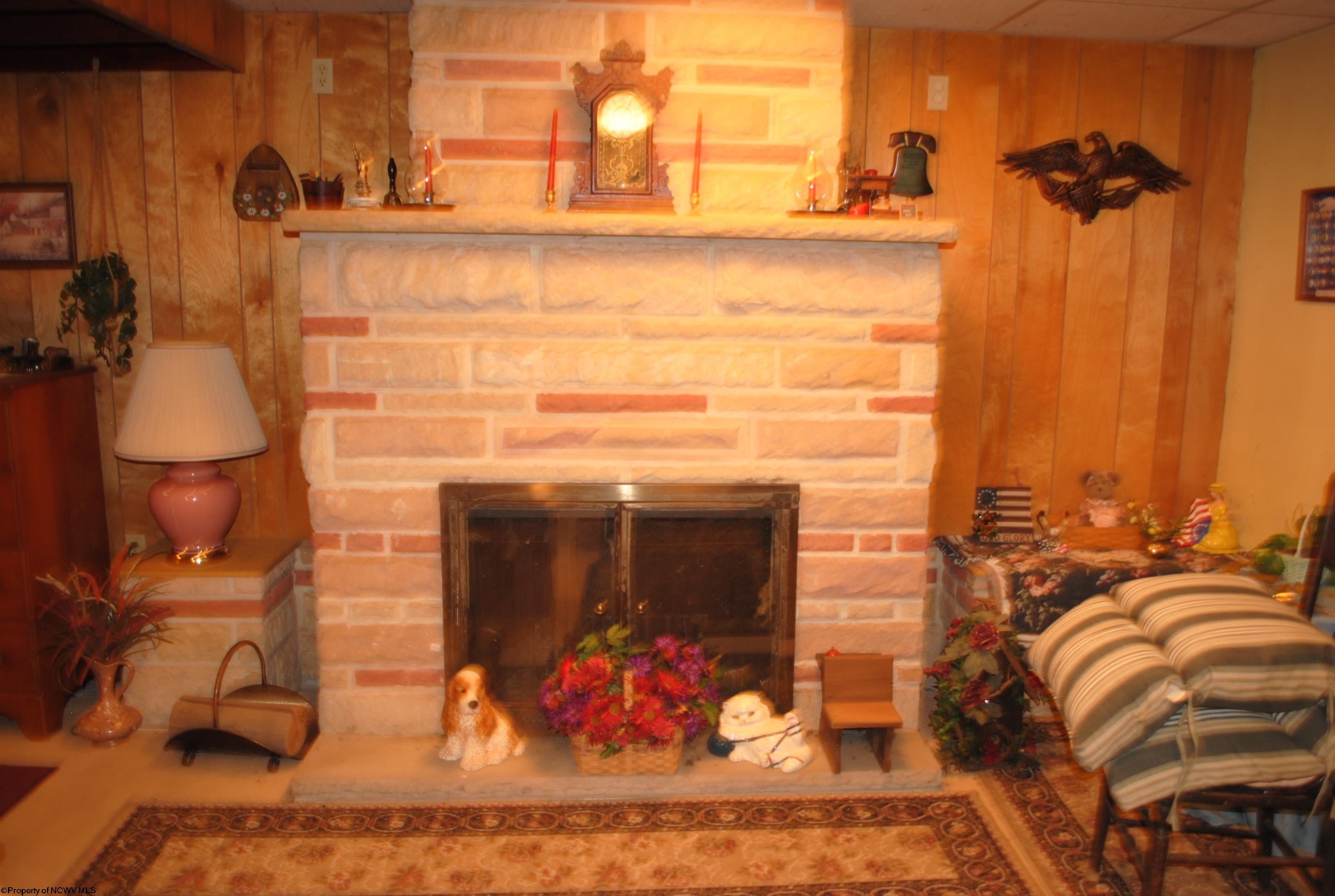 403 Stringtown Road Belington, WV 26250 - Photo 15 of 22 Gallery Image 15
