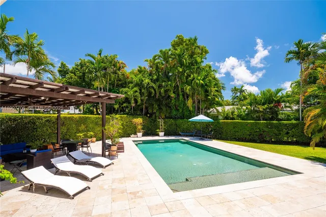 $18,000 | 200 Shore Drive South, Miami, FL 33133