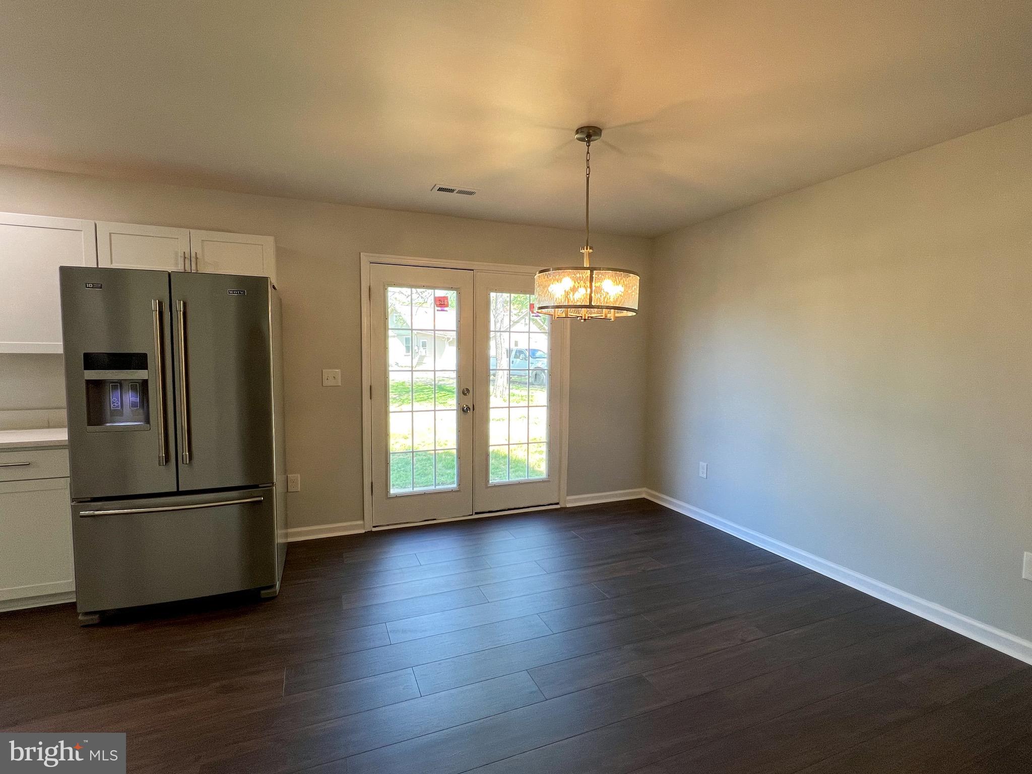 424 Wayland Road Culpeper, VA 22701 - Photo 13 of 56 Main living area off kitchen