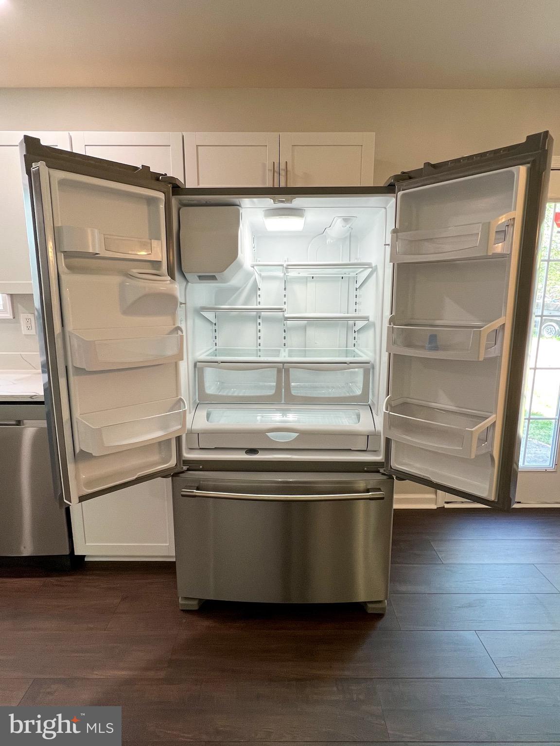 424 Wayland Road Culpeper, VA 22701 - Photo 21 of 56 NEW SS appliances