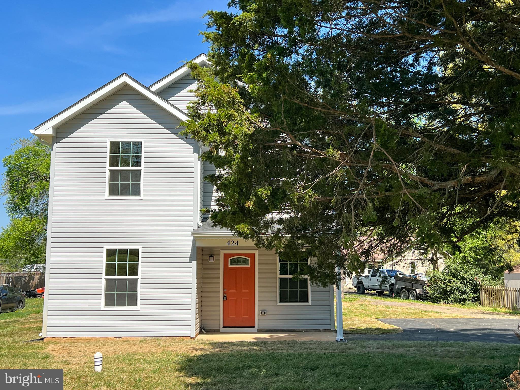 424 Wayland Road Culpeper, VA 22701 - Photo 3 of 56