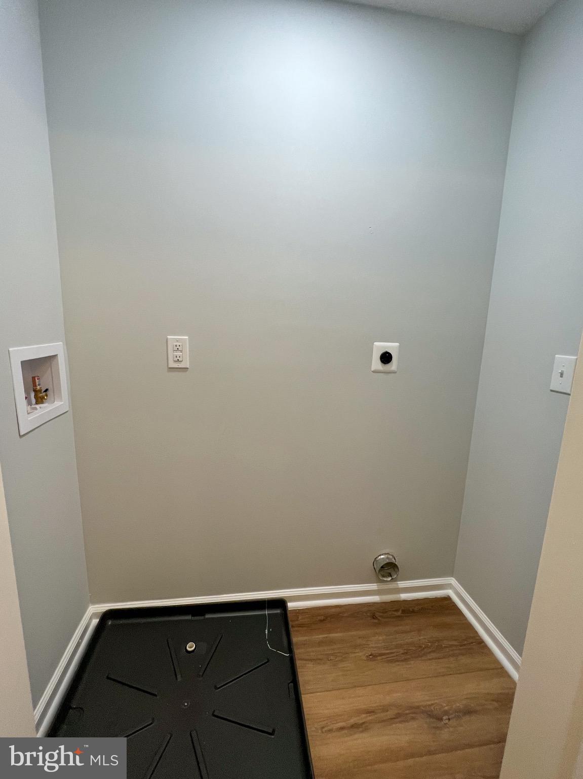 424 Wayland Road Culpeper, VA 22701 - Photo 38 of 56 Laundry in hall bath upstairs