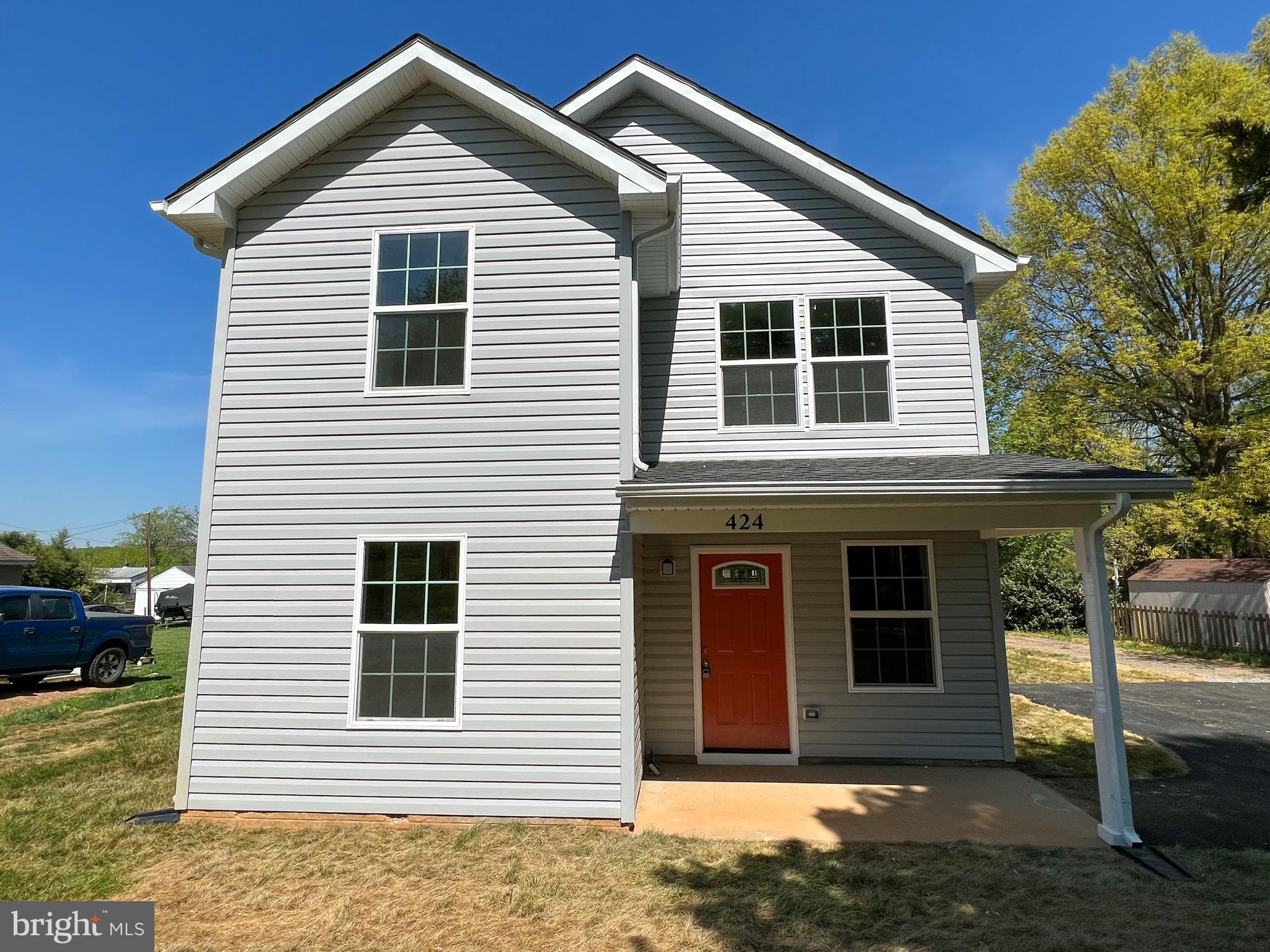 424 Wayland Road Culpeper, VA 22701 - Photo 4 of 56