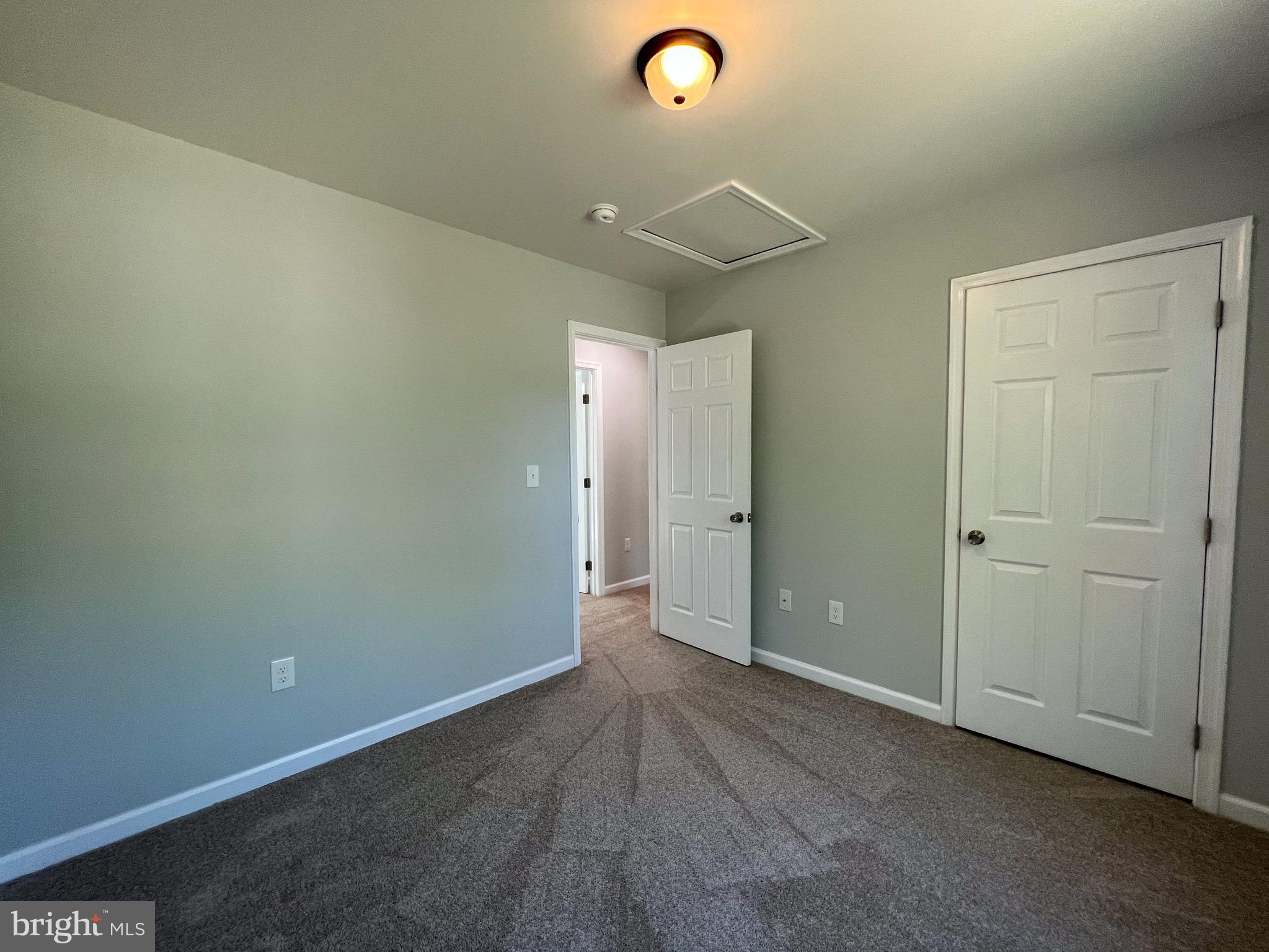 424 Wayland Road Culpeper, VA 22701 - Photo 43 of 56 Bedroom 2