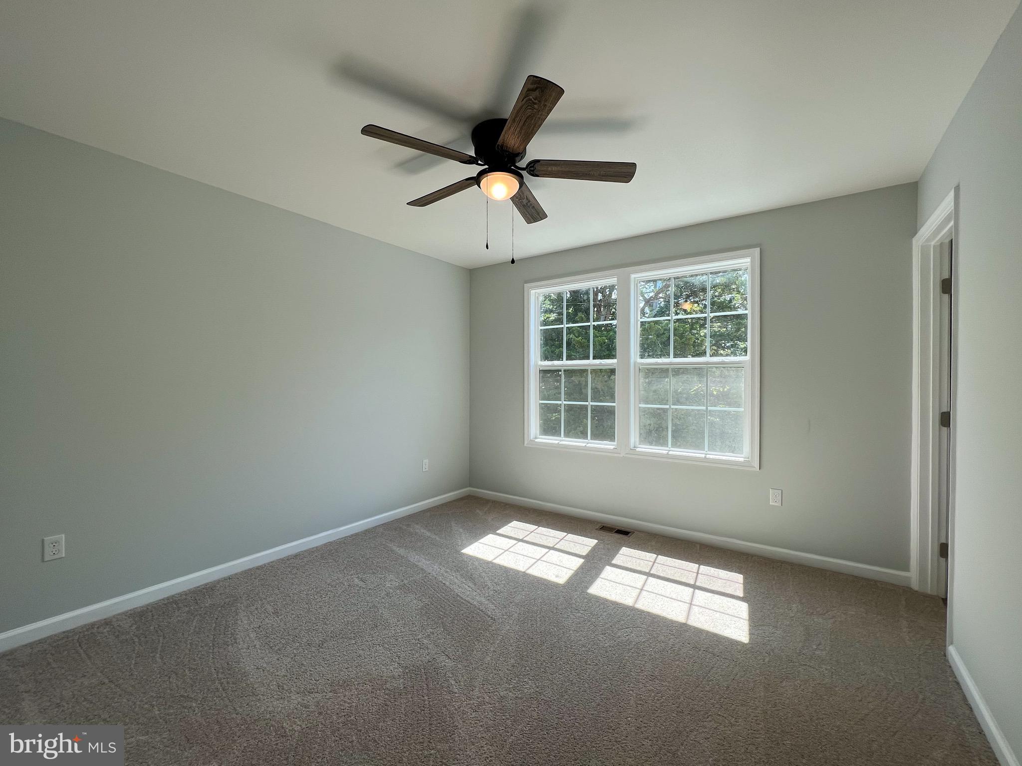 424 Wayland Road Culpeper, VA 22701 - Photo 45 of 56 Primary bedroom