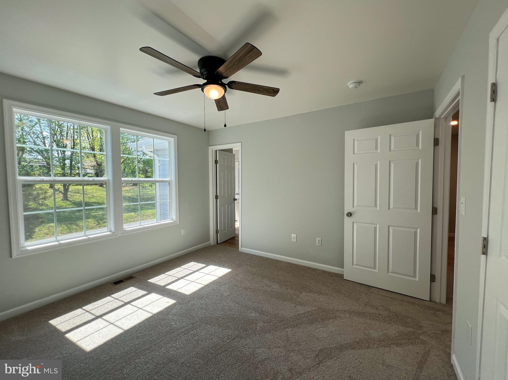 424 Wayland Road Culpeper, VA 22701 - Photo 46 of 56 Primary bedroom