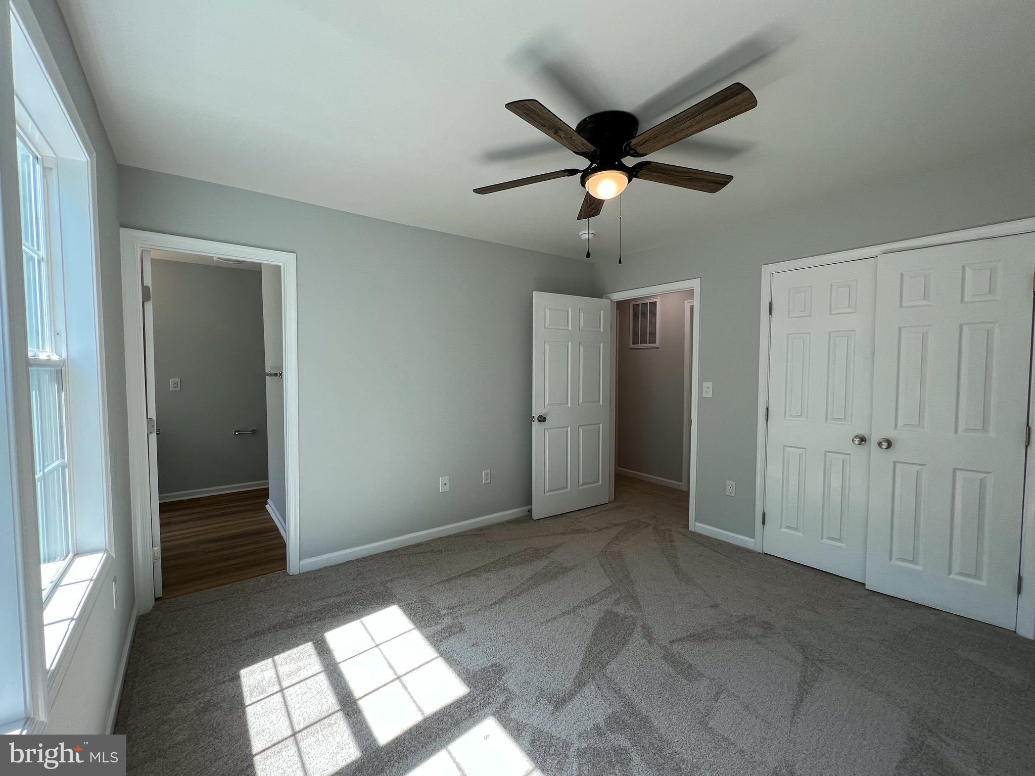 424 Wayland Road Culpeper, VA 22701 - Photo 47 of 56 Primary bedroom