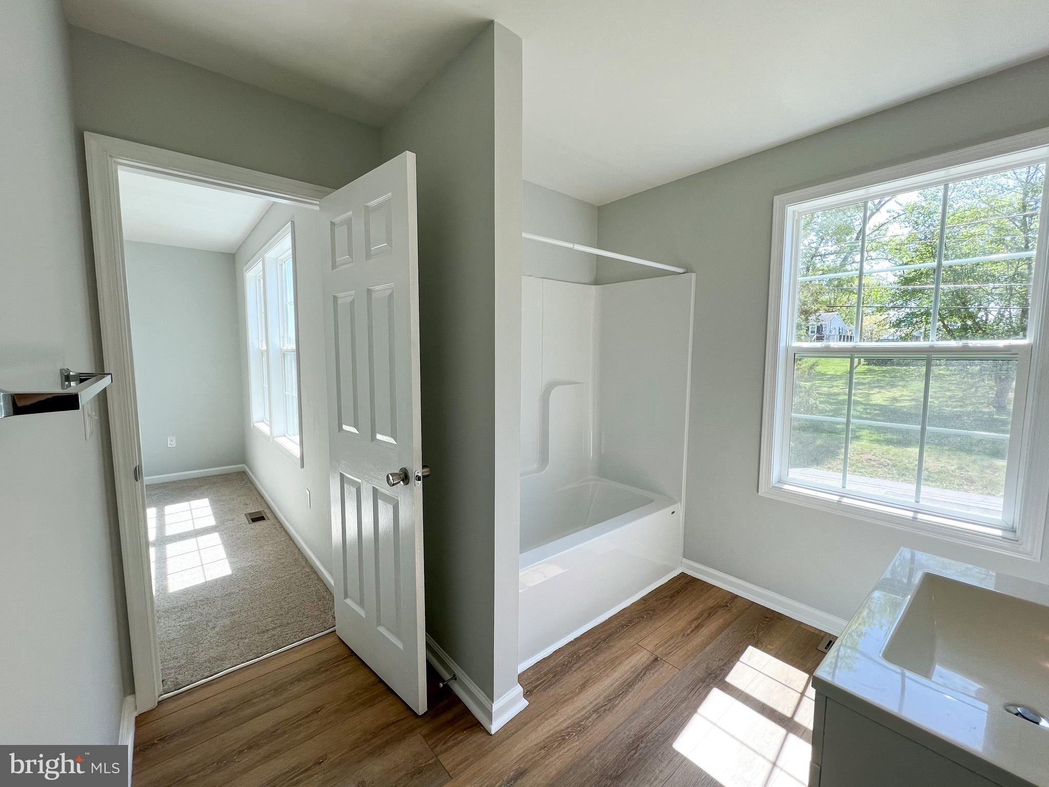 424 Wayland Road Culpeper, VA 22701 - Photo 52 of 56 Primary bath