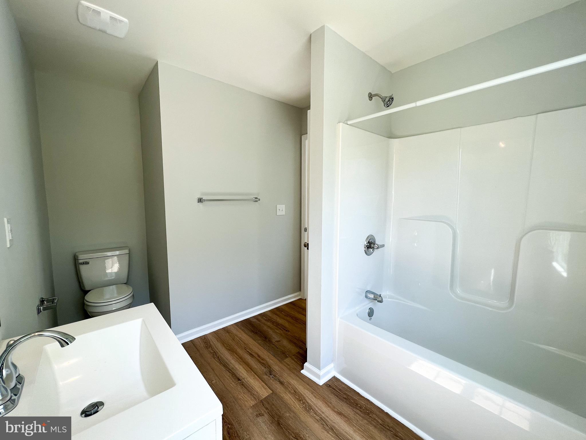 424 Wayland Road Culpeper, VA 22701 - Photo 53 of 56 Primary bath