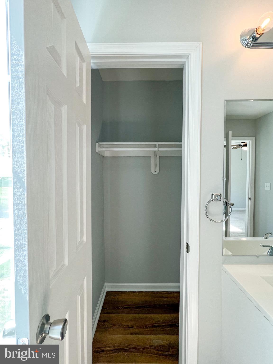 424 Wayland Road Culpeper, VA 22701 - Photo 54 of 56 Primary bath closet