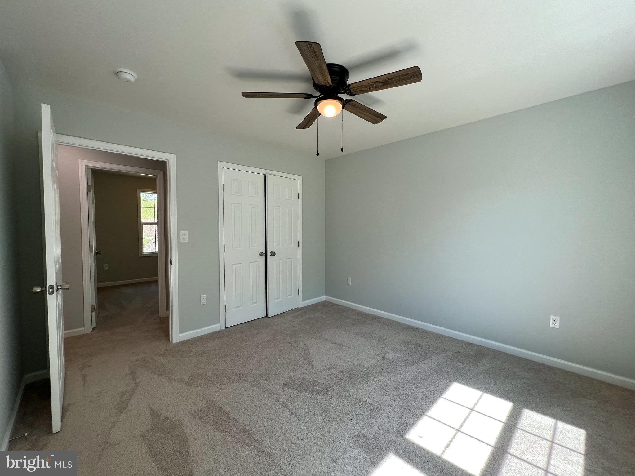 424 Wayland Road Culpeper, VA 22701 - Photo 55 of 56 Primary bedroom