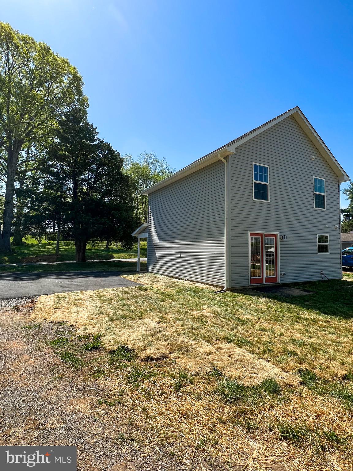 424 Wayland Road Culpeper, VA 22701 - Photo 7 of 56