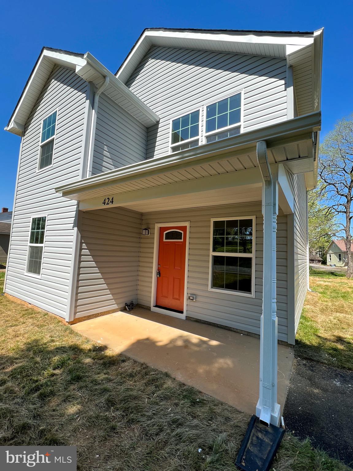 424 Wayland Road Culpeper, VA 22701 - Photo 8 of 56